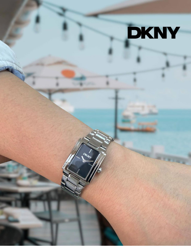 DKNY Ladies Watch